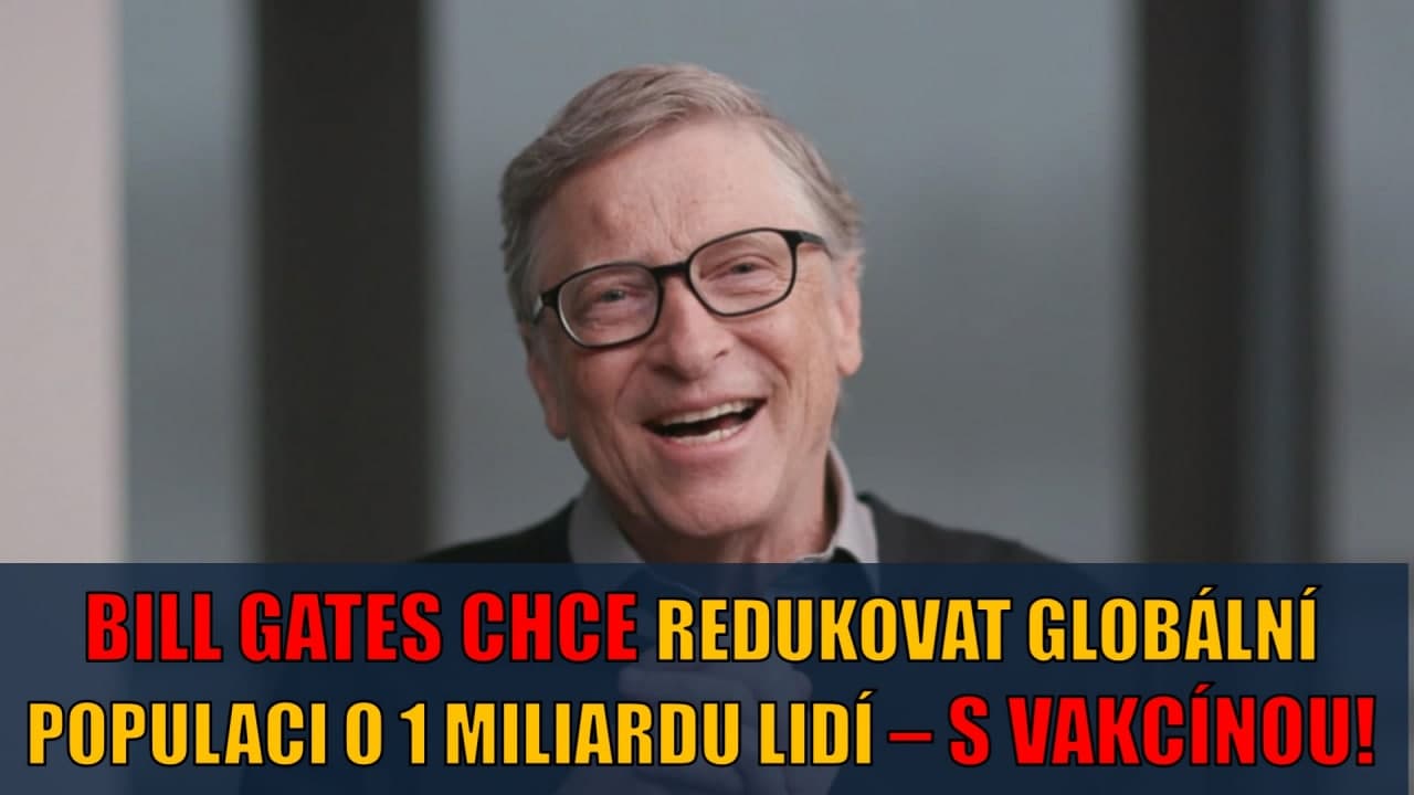 Bill Gates
