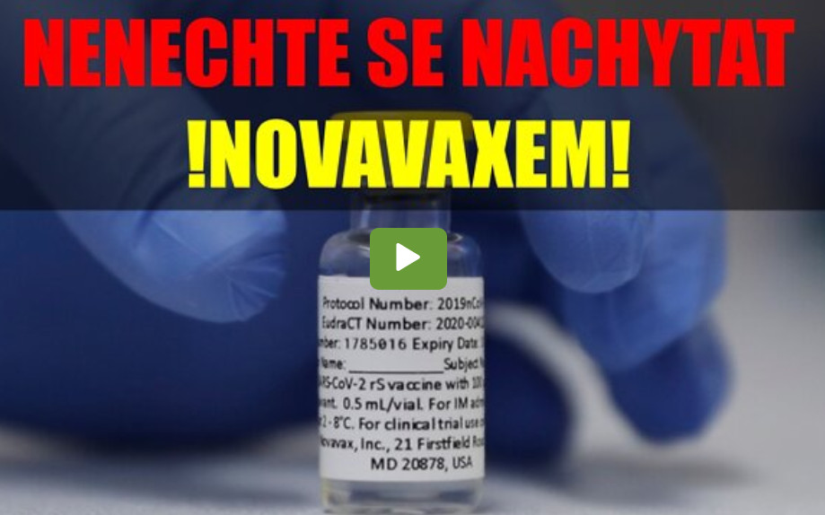 Novavax