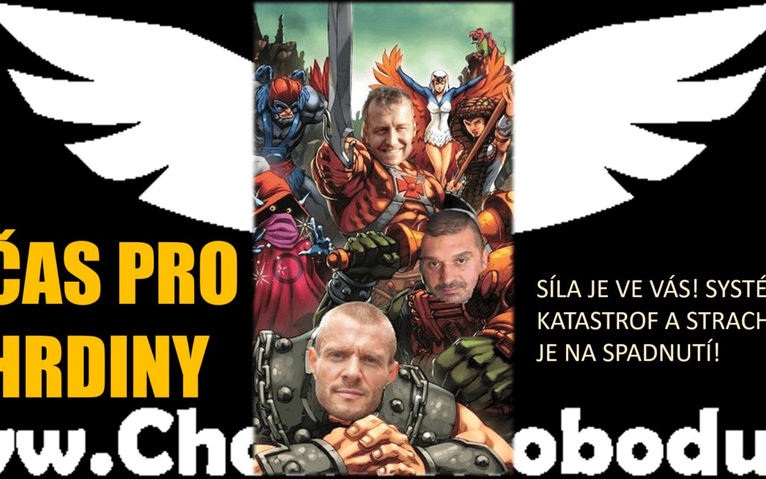 POZOR, CENZUROVÁNO!