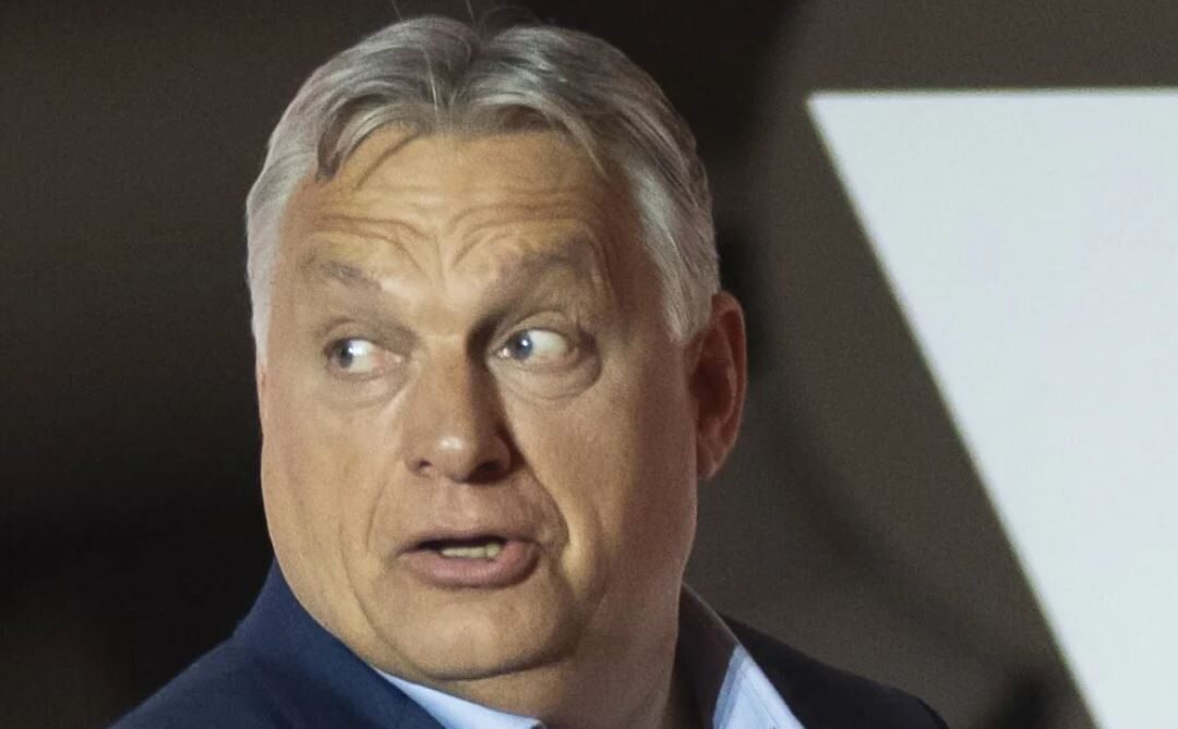 Orbánova varování před migrací z roku 2015 se potvrdila
