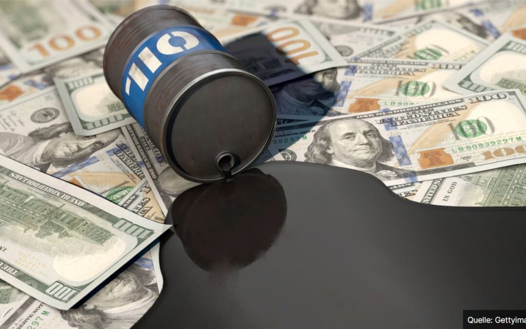 Petrodolár je mŕtvy: čo sa skutočne stalo medzi USA a Saudskou Arábiou?
