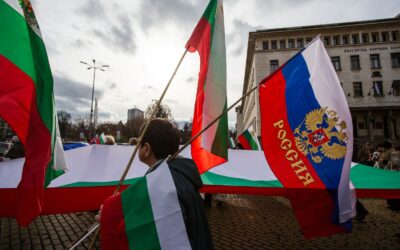 Bulharsko: Ako sa krajina vzdala veľkej prosperity v prospech blokovej disciplíny