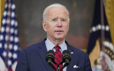 Spustili americkí demokrati Bidena zámerne na otvorený televízny nôž? „Pán prezident, oznámte svoju rezignáciu!“ – Nahradí ho krajne ľavicový guvernér?