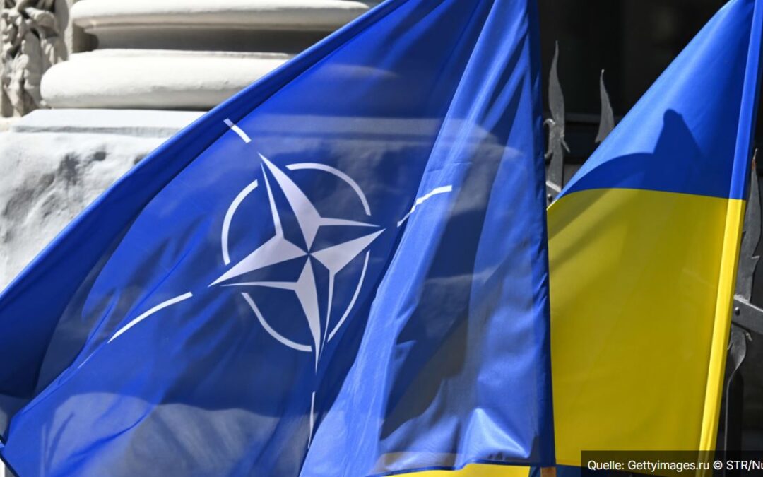 Summit NATO ve Washingtonu: Kyjev požaduje nezvratné pozvání do aliance