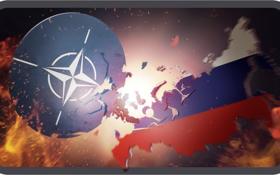 Sú už krajiny NATO vo vojne s Ruskom?