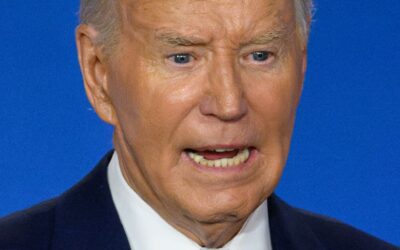 “OMFG”: Bidenove chyby tlačia šokovaných spojencov USA k Trumpovi