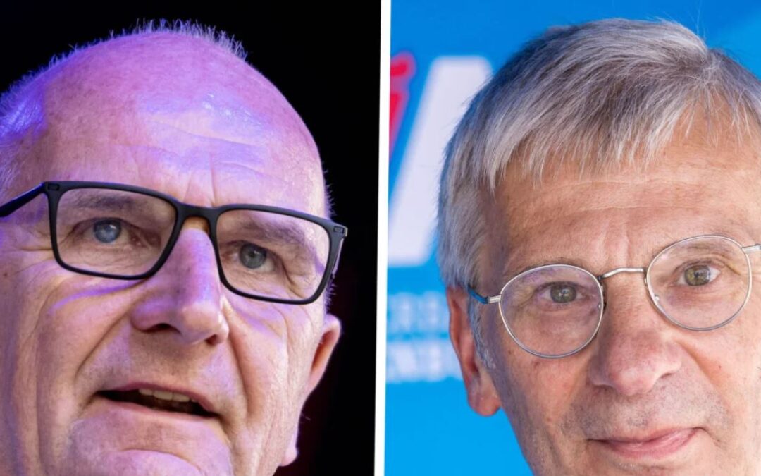 Braniborské volby: AfD těsně získala blokační menšinu za SPD