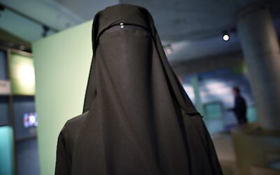 Rozsudek ESD: Více než 20 milionů afghánských žen může okamžitě požádat o azyl v EU
