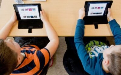 Deti technologickej elity sa učia bez technológií, kdekoľvek je to možné
