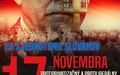 17.november 2024, pripomenutie tohoto výročia na Šafárikovom námestí