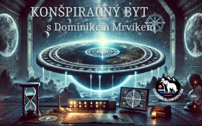 KONŠPIRAČNÝ BYT, 10.01.2025