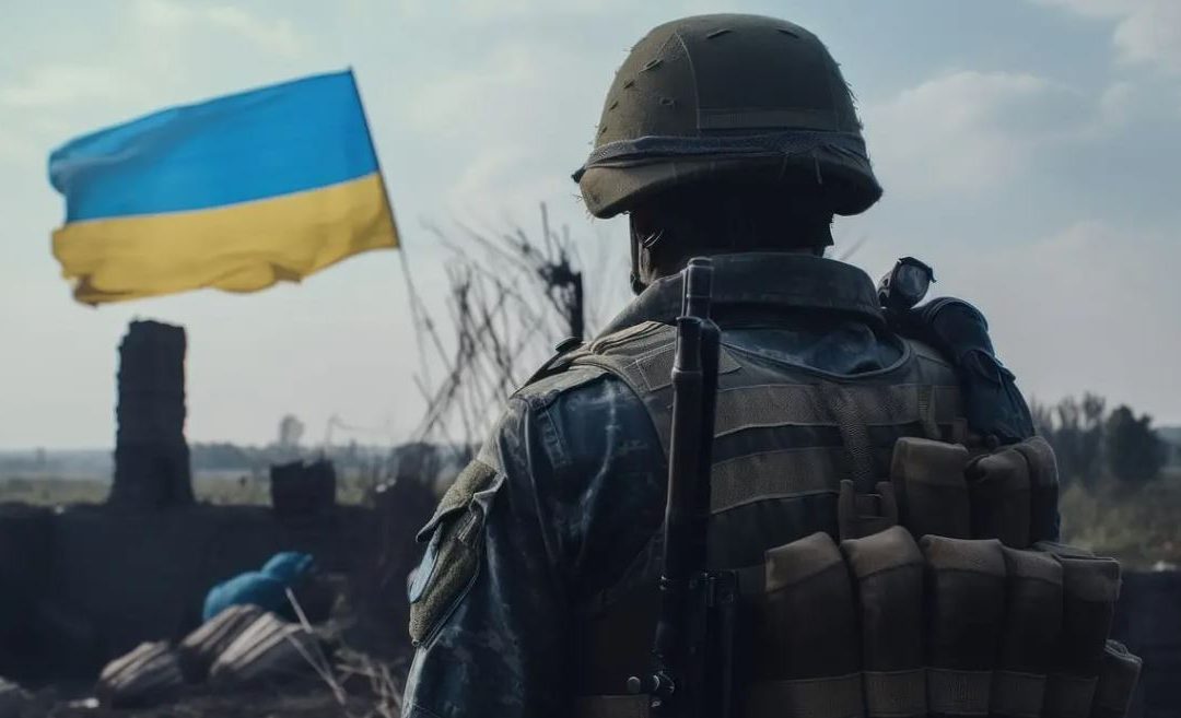 Pre 200 000 mladých mužov to začína byť vážne: do Nemecka prichádza ukrajinská vojenská polícia