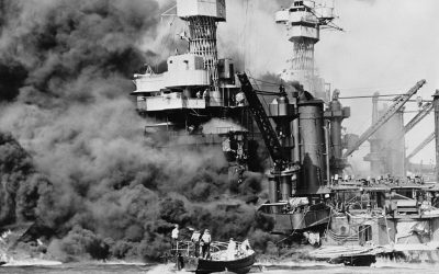 Pearl Harbor