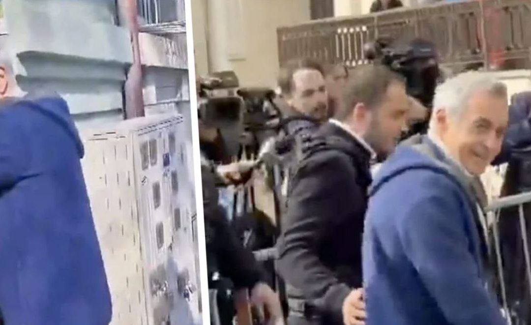 Rumunský prezidentský kandidát Georgescu zatčen policií