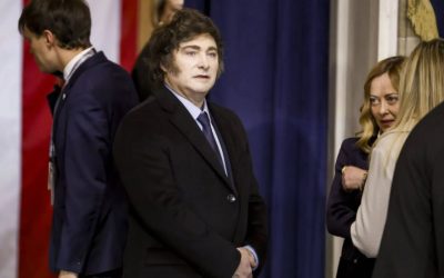 První čtvrtletí roku 2025: Argentinský export je vyšší než kdykoli předtím