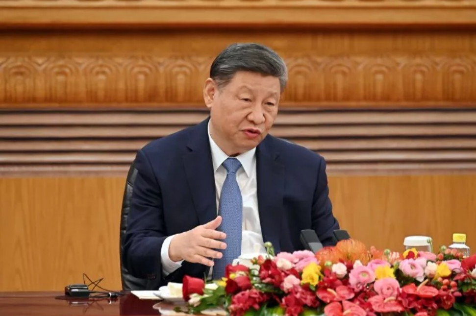 Kreml: Xi Jinping navštíví Rusko na čtyři dny – plánováno podepsání několika smluv