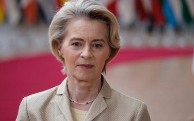 Pfizergate: Rozsudok súdu núti von der Leyenovú zverejniť správy – Krok k transparentnosti
