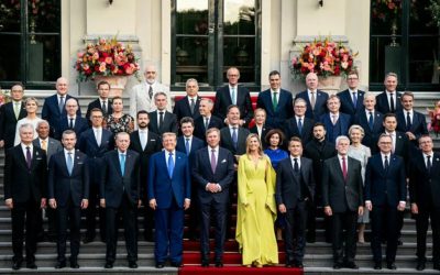 5%-ný cieľ NATO: Klamstvo s HDP alebo zbrojársky ošiaľ