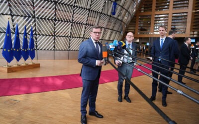 Členské štáty NATO sa bránia nasadeniu pred iránskym pobrežím