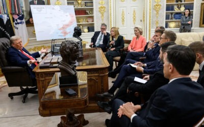 NATO čelí dileme ohľadom Hormuzu