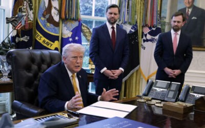 Trump tvrdí, že bude mať „česť obsadiť Kubu“ a že s ňou môže robiť „čokoľvek, čo budem chcieť“