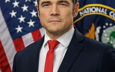 ŠÉF NÁRODNÉHO ÚRADU USA PRE BOJ PROTI TERORIZMU ODSTÚPIL NA PROTEST PROTI ÚTOČNEJ VOJNE PROTI IRÁNU