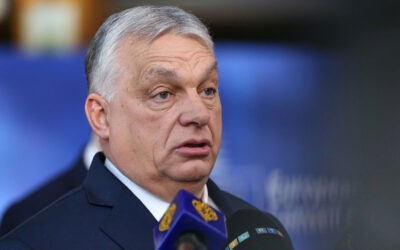 Maďarsko blokuje pomoc Ukrajine napriek Merzovým hrozbám: Spor o právo veta v EÚ sa vyostruje