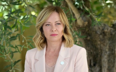 Porážka pre Meloniovú: Vláda neuspela s reformou justície v Taliansku