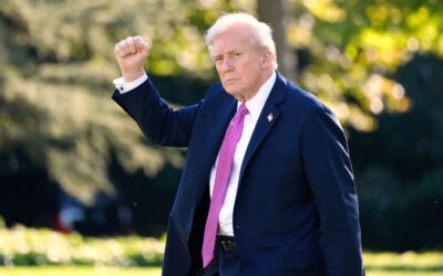 Trump odkladá útoky – na trhoch zavládlo uvoľnenie