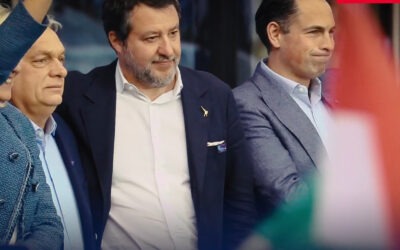 Budapešť 2026: Pulz globálneho patriotizmu bije opäť silno – CPAC Hungary nastavuje nové štandardy!