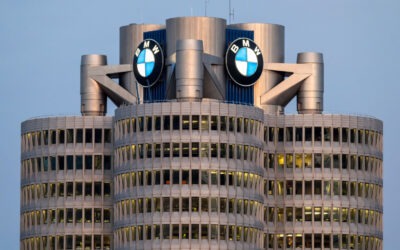 Automobilové koncerny v období zmien: Prečo Mercedes, BMW a VW čakajú ťažké roky