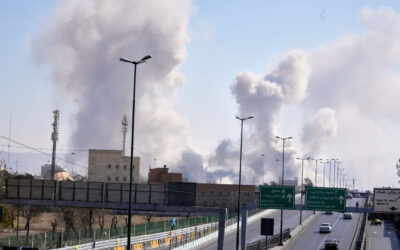 Trump zvažuje pozemnú ofenzívu USA a snahu o získanie iránskej ropy