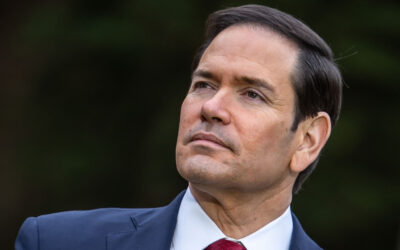 USA odmietli prístup do vzdušného priestoru: Rubio ostro kritizuje Španielsko