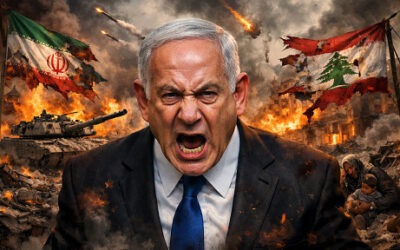 BOJUJE TERAZ IZRAEL PROTI CELÉMU SVETU?