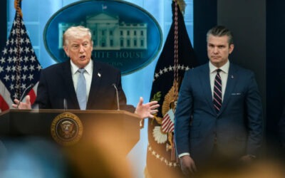 Podrobné zhrnutie článku New York Times „How Trump Took the U.S. to War With Iran“ (Jonathan Swan a Maggie Haberman, 7. apríla 2026)