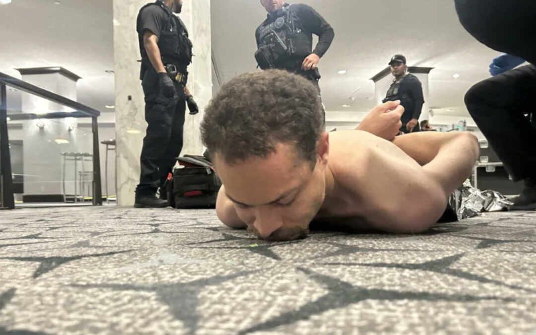 Nový „atentát“ na Trumpa: Skutočný útok, alebo dobre načasované politické divadlo?