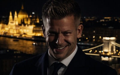 ROBÍ MAGYAR Z MAĎARSKA TERAZ DIKTATÚRU?