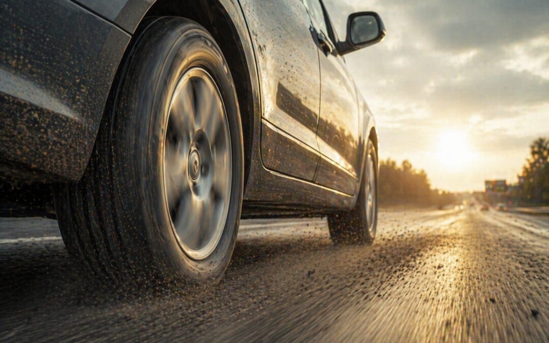 Euro 7: Viac byrokracie, neistý prínos? Nová norma EÚ vyvoláva pochybnosti