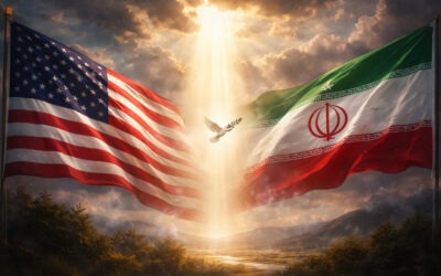 Iránsky desaťbodový plán: mier alebo len prestávka?